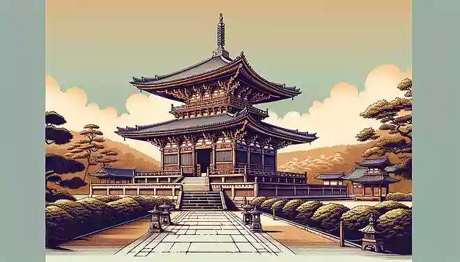仁和寺は、どのような宗派の総本山でしょうか