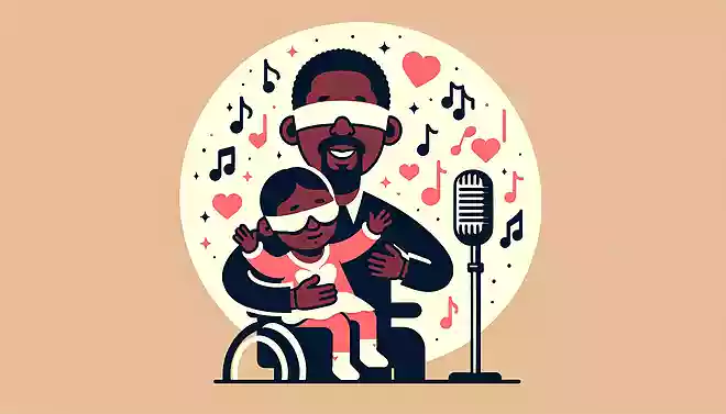 自身の娘を歌ったスティービー・ワンダーさんの名曲といえば?