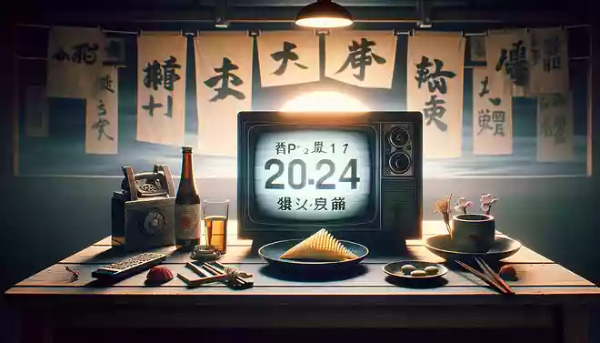 2024年4月1日に26年ぶりに復活して放送される、反町隆史さん主演のドラマは何でしょう?