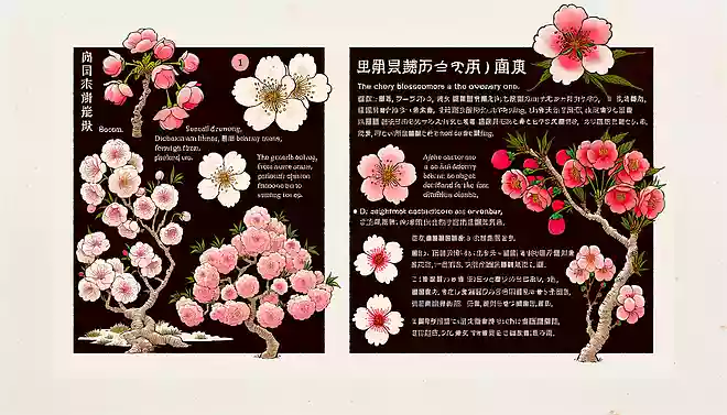仁和寺の桜は普通の桜とは少し違った特徴があることから、何と呼ばれているでしょうか