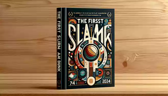 『THE FIRST SLAM DUNK』の作者で、2024年に第74回芸術選奨に選ばれたのは誰でしょう?