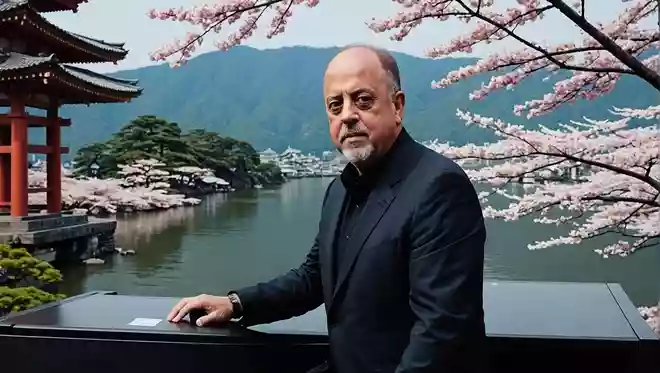 数多く来日されているビリー・ジョエルさんですが、初来日公演はいつでしょう?
