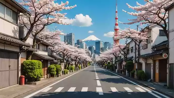 日本との絆を感じさせる『Tokyo Road』のイントロで流れる童謡は何?