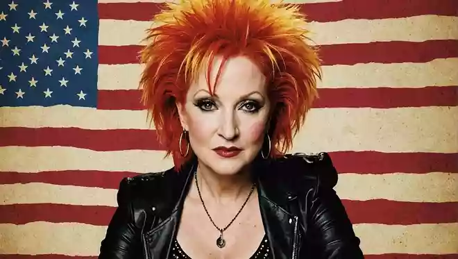 シンディ・ローパーさんも参加していたUSAフォー・アフリカの名曲といえば?