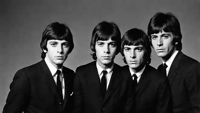 史上最強のロックトリオとも称された、1966年結成のバンドは?