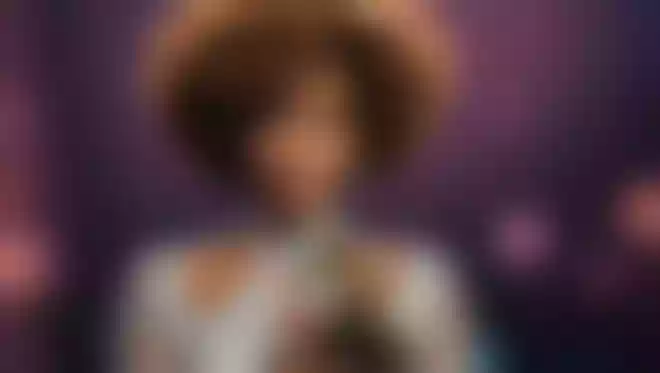 数えきれないほどの賞を受賞したホイットニーさん。彼女が初めてグラミー賞を受賞した曲は次のうちどれ?