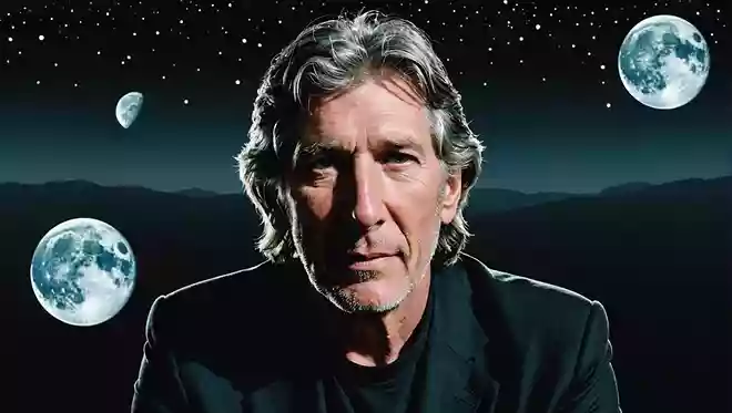 『狂気』の制作にあたってロジャー・ウォーターズさんはさまざまな人へインタビューを敢行。その中にある有名なミュージシャンも含まれていました。結局使われず幻となったインタビューの相手は次のうち誰?