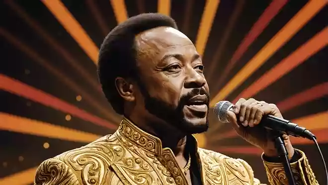 アース・ウィンド&ファイアーのボーカルといえば、モーリス・ホワイトさんとあとは誰?