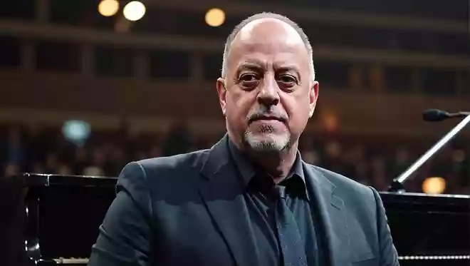 制作に関わるビリー・ジョエルさんが持つ特性は次のうちどれ?
