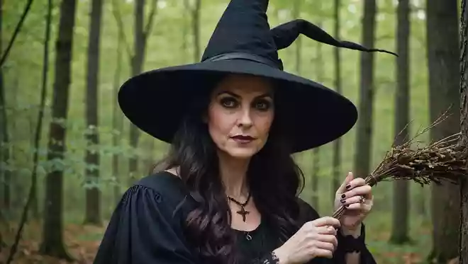 『Witchy Woman』のモチーフとされる女性は次のうち誰?