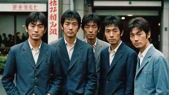 日本で絶大な人気を誇るベンチャーズですが、特にバンドと所縁の深い日本のミュージシャンといえば?