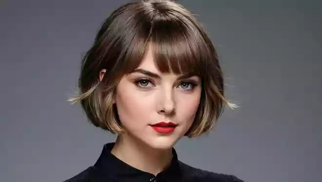 そのヘアスタイルも注目されるテイラーさんですが、最も短いボブカットだったのはいつ?