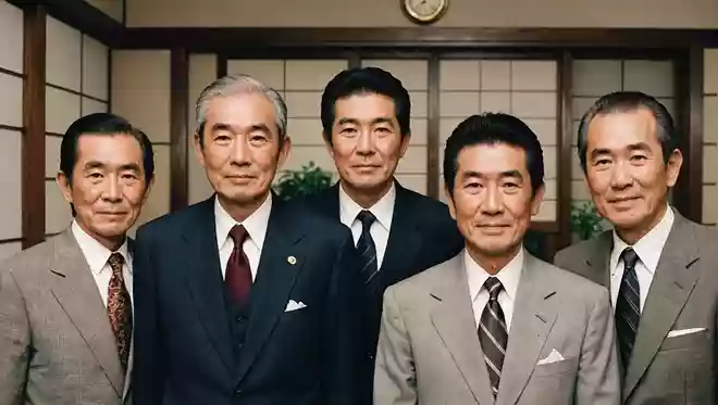 ベンチャーズの初来日を招聘した伝説の日本のプロモーターは次のうち誰?