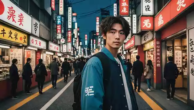 ビリーさんが日本で注目されるきっかけとなった曲は?