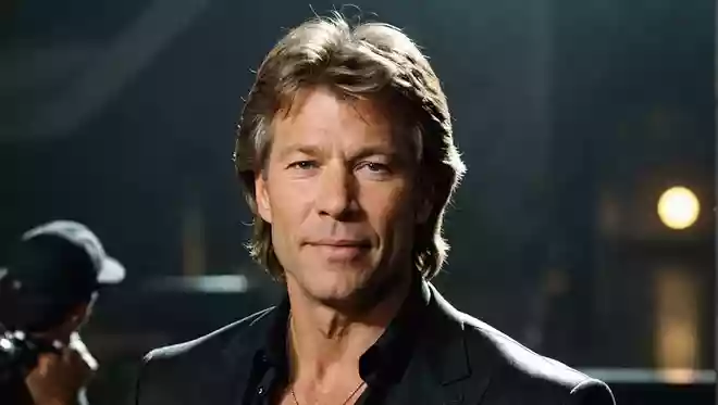 俳優としての顔も持つジョン・ボン・ジョヴィさんがカメオ出演して主題歌も担当した映画の名前は?