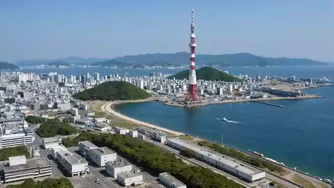 災害時にも活用できるとして2024年5月に徳島県が導入した衛星通信サービスは何でしょう?