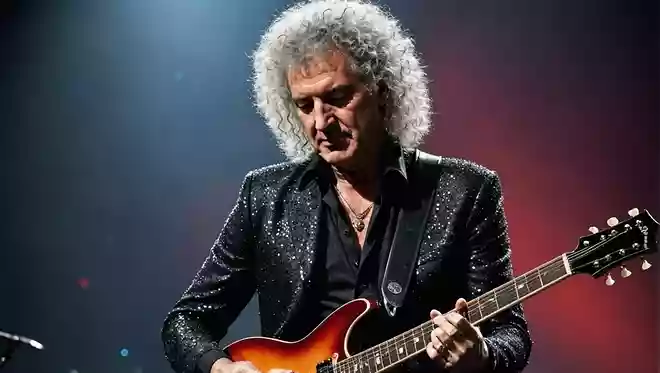 ブライアン・メイさんがギタリスト以外に持つ肩書は？