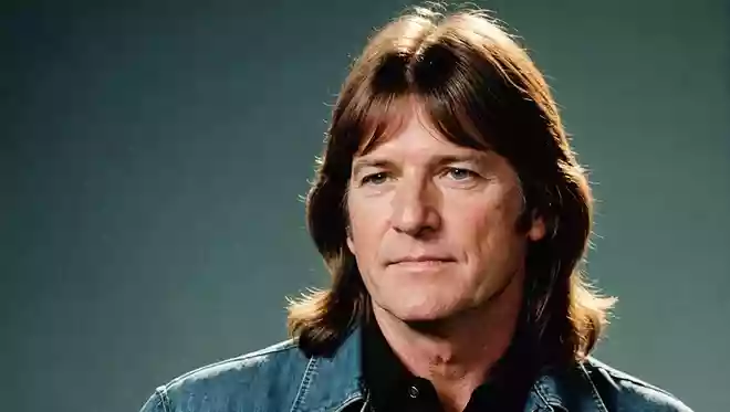 ランディ・マイズナーさんがリードボーカルを取った唯一のシングル曲は次のうちどれ?