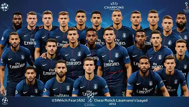 2023-24のUEFAチャンピオンズリーグで優勝したのはどのチームでしょう？