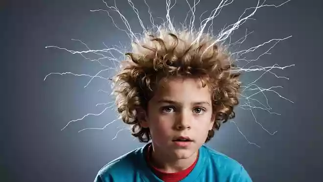 静電気を発生させないためにするといいことはなんでしょう?NEW!