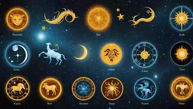 9月の星座に当てはまるのはどれでしょうか?