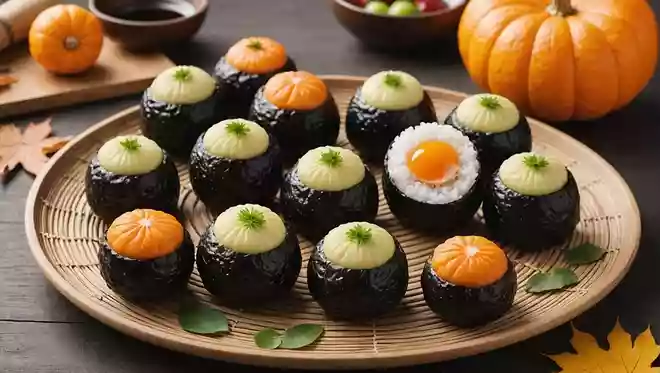 秋のお彼岸にお供えするおはぎと、春のお彼岸にお供えするぼたもち。実は同じものですが、なぜ名前が違うのでしょうか?