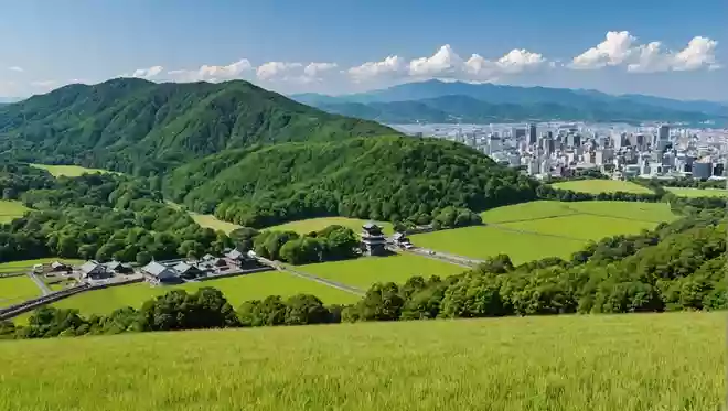 2024年7月、世界文化遺産に登録された新潟県のとある場所はどこでしょう?