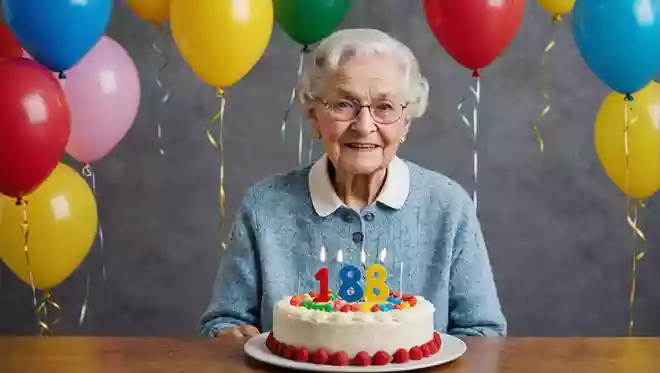 米寿とは何歳のお祝いでしょうか?