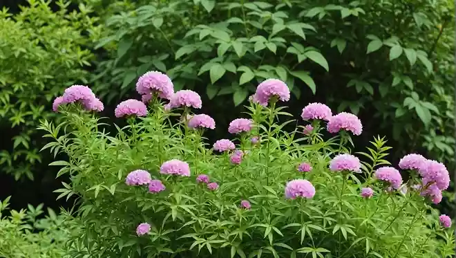 秋の七草は、ハギ、クズ、ススキ、カワラナデシコ、オミナエシ、フジバカマともう一つはなにでしょうか?