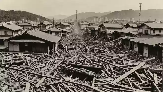1923年9月1日に起きた関東大震災の教訓のために制定された日があります。何の日でしょうか?
