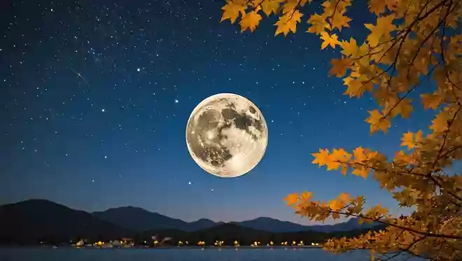9月は旧暦では何と呼ばれるでしょうか?