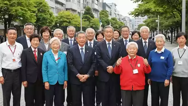 敬老の日の発祥の地がある都道府県はどこでしょうか?
