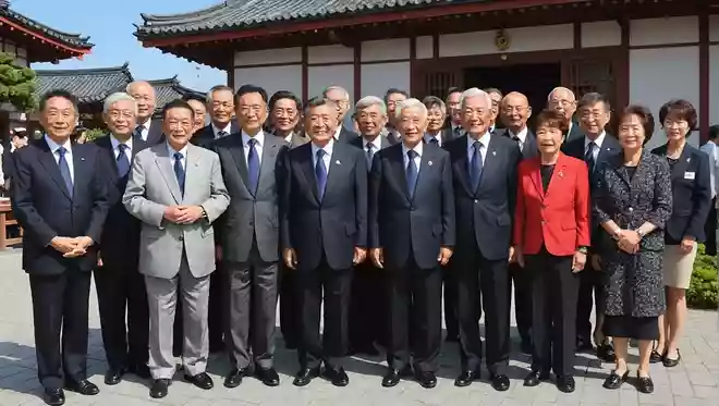 敬老の日の発祥の地がある都道府県はどこでしょうか?