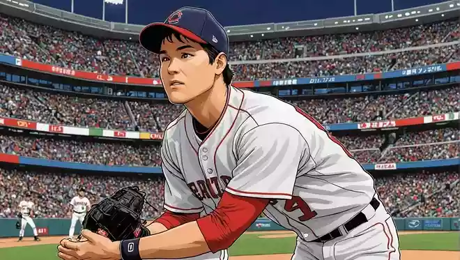大谷翔平選手が2024年9月19日に達成した「51-51」という記録は何を意味しているでしょう?