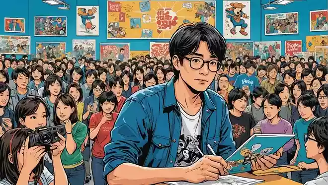 2025年の大阪万博でライブを披露することが決まったアーティストは誰でしょう?