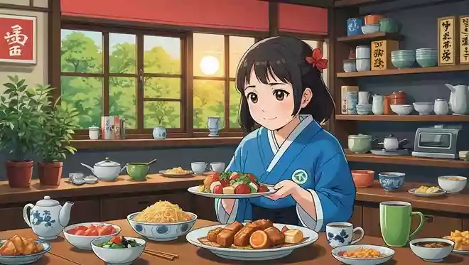 2024年9月から放送開始したNHKの朝ドラ『おむすび』の主演は誰でしょう?