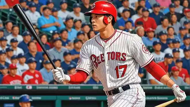 大谷翔平選手の2024年シーズン中の本塁打と盗塁は合計何本づつだったでしょう?