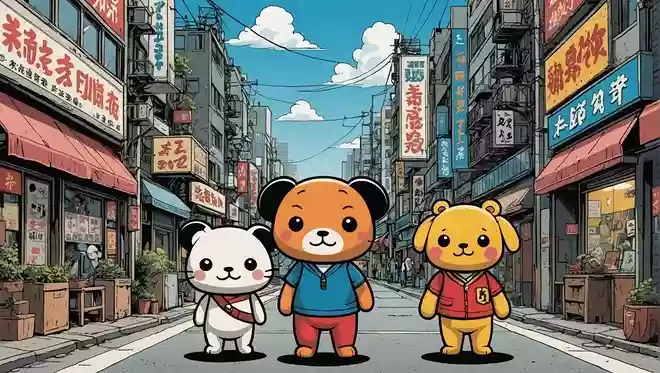 2024年の流行語大賞にノミネートされた映画『地面師たち』のセリフは何でしょう?