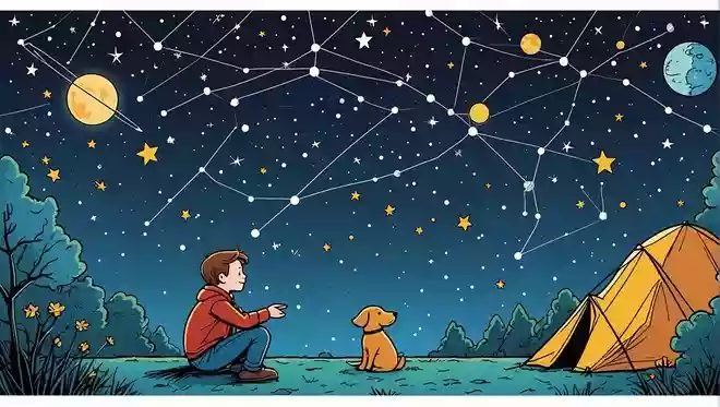 11月の星座は、次のうちどれでしょうか?