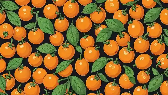 11月に旬を迎える「きんかん」はどんな食べ物でしょうか?