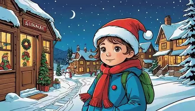 雪がないクリスマスのことを何と呼ぶでしょう?