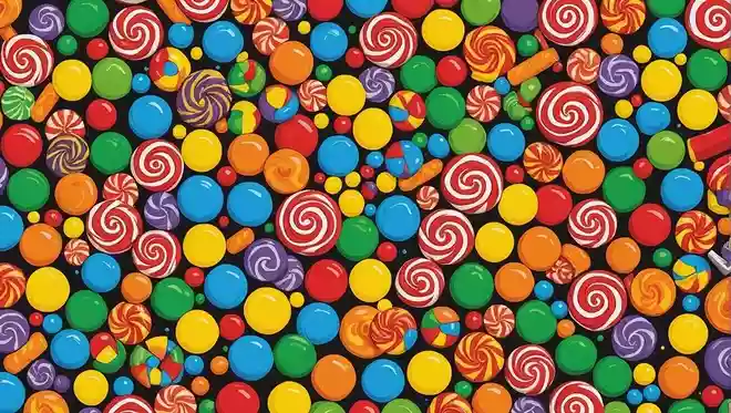 11月に子供たちの好きなお菓子の記念日があります。そのお菓子は何でしょうか?