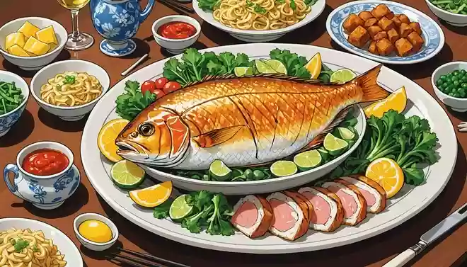 お節料理に入れるブリに込められた意味は何でしょうか?