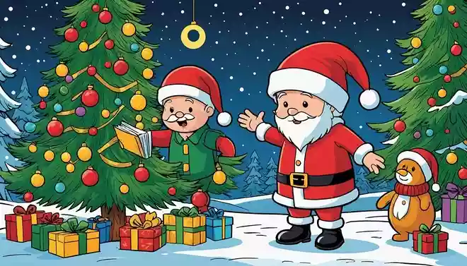 今年もクリスマス、独りでおくり、済ます！