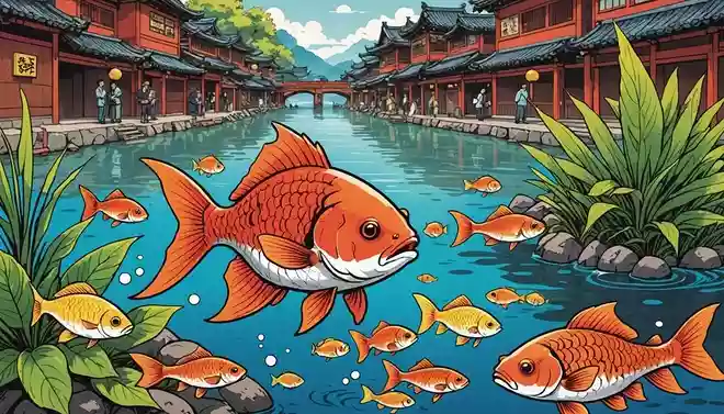 節分に飾るある植物と魚の組み合わせとして、正しいのはどれ?
