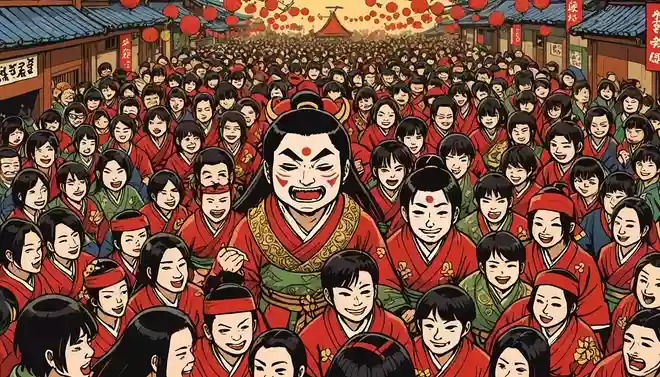 節分は年に何回あるでしょうか?