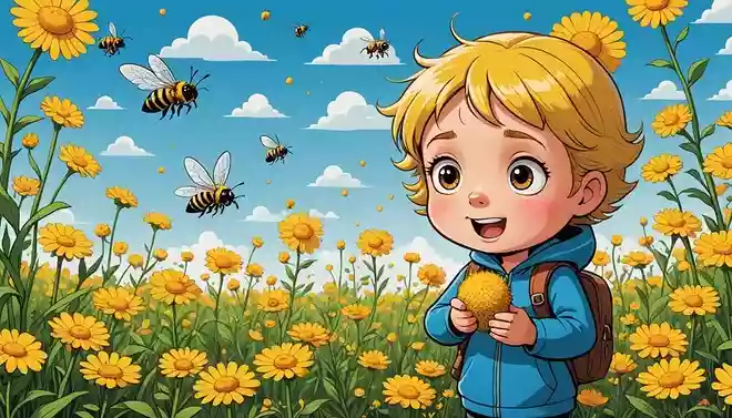 2月になるとピークを迎える花粉は次の内どれでしょう?