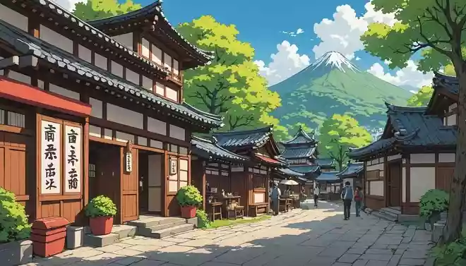 関東で初めて福男選びがおこなわれた神社はどこでしょう?