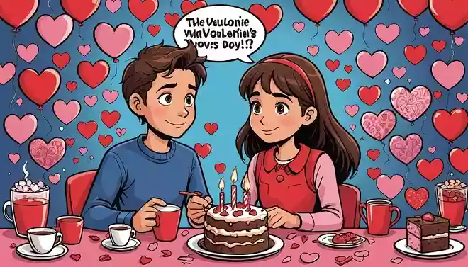 バレンタインに関する言葉「俺チョコ」とは何でしょう?