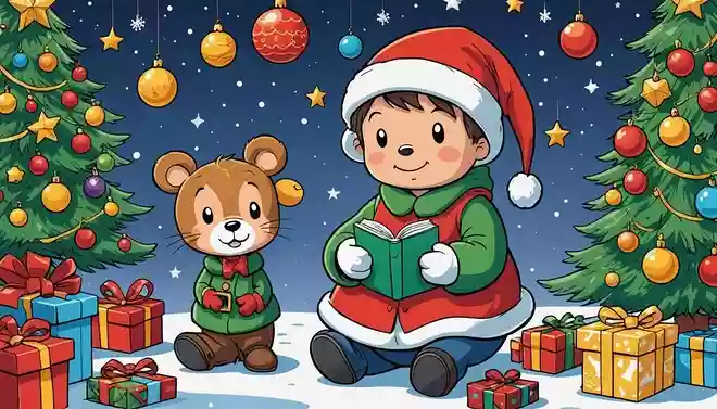 クリぼっちでも関係ないよな!楽しめばOK!ハッピーメリークリスマス☆
